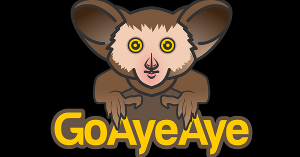 GoAyeAye